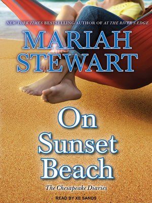 cover image of On Sunset Beach